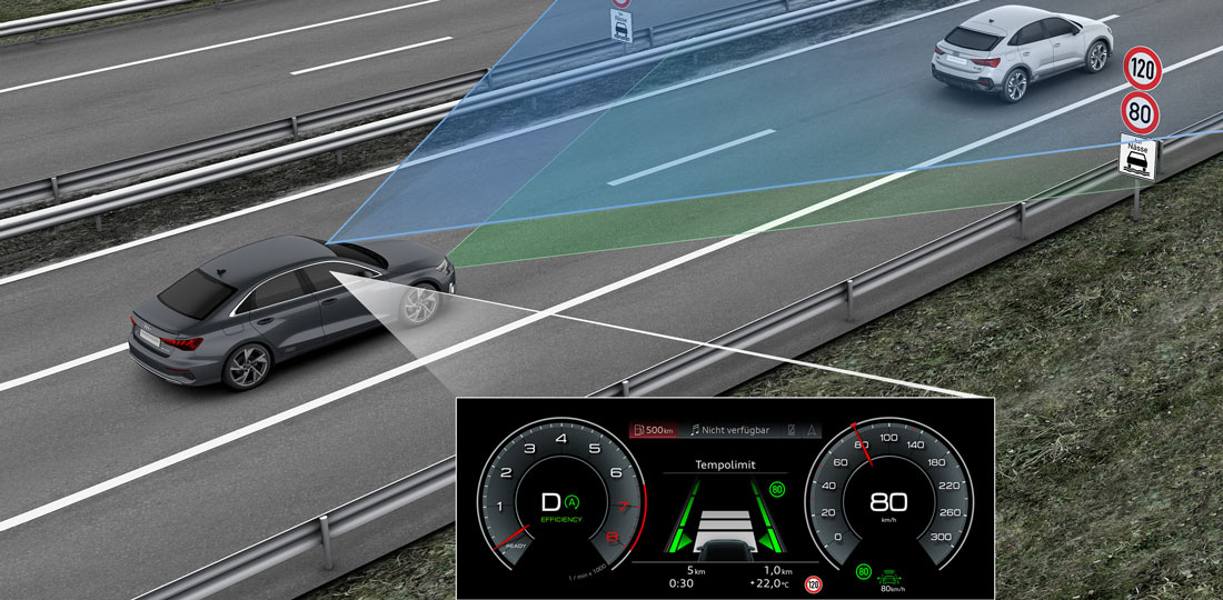 ADAS obbligatori dal 7 luglio 2026: cosa cambia per le nuove auto